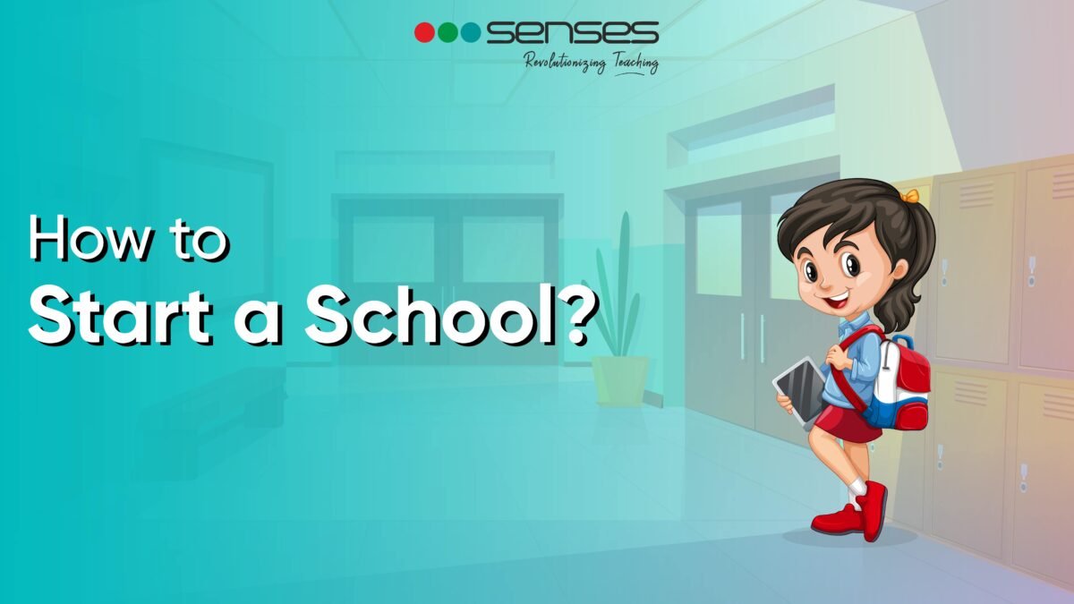 how to start a school