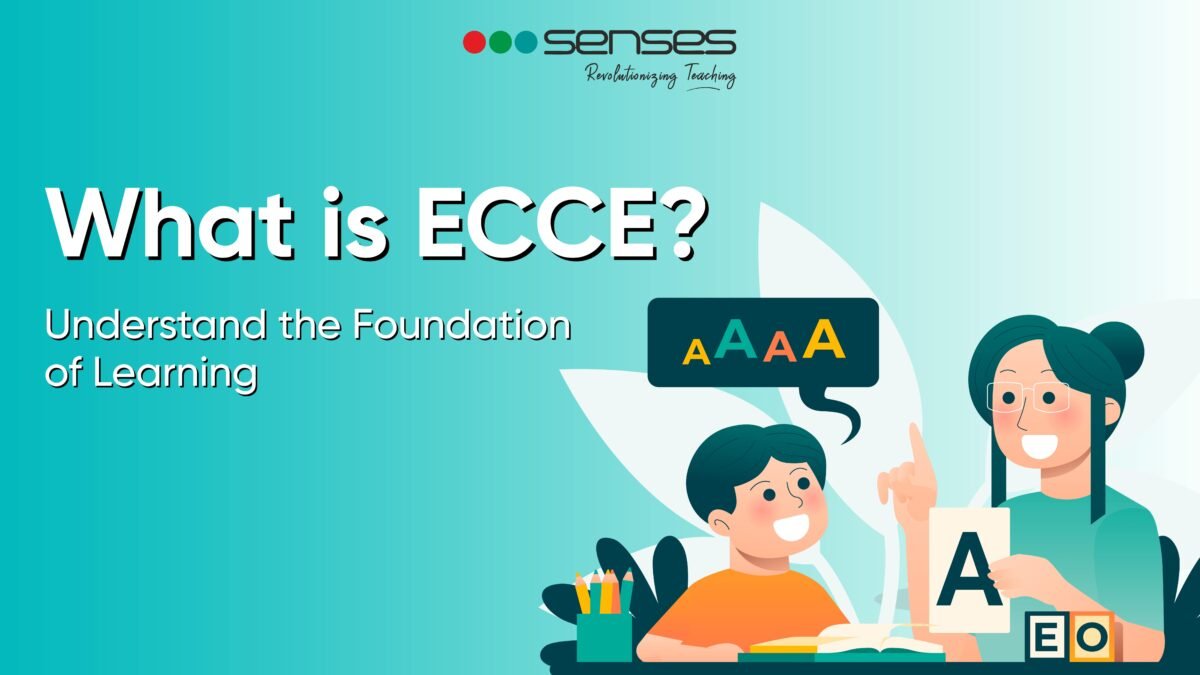 what is the full form of ecce